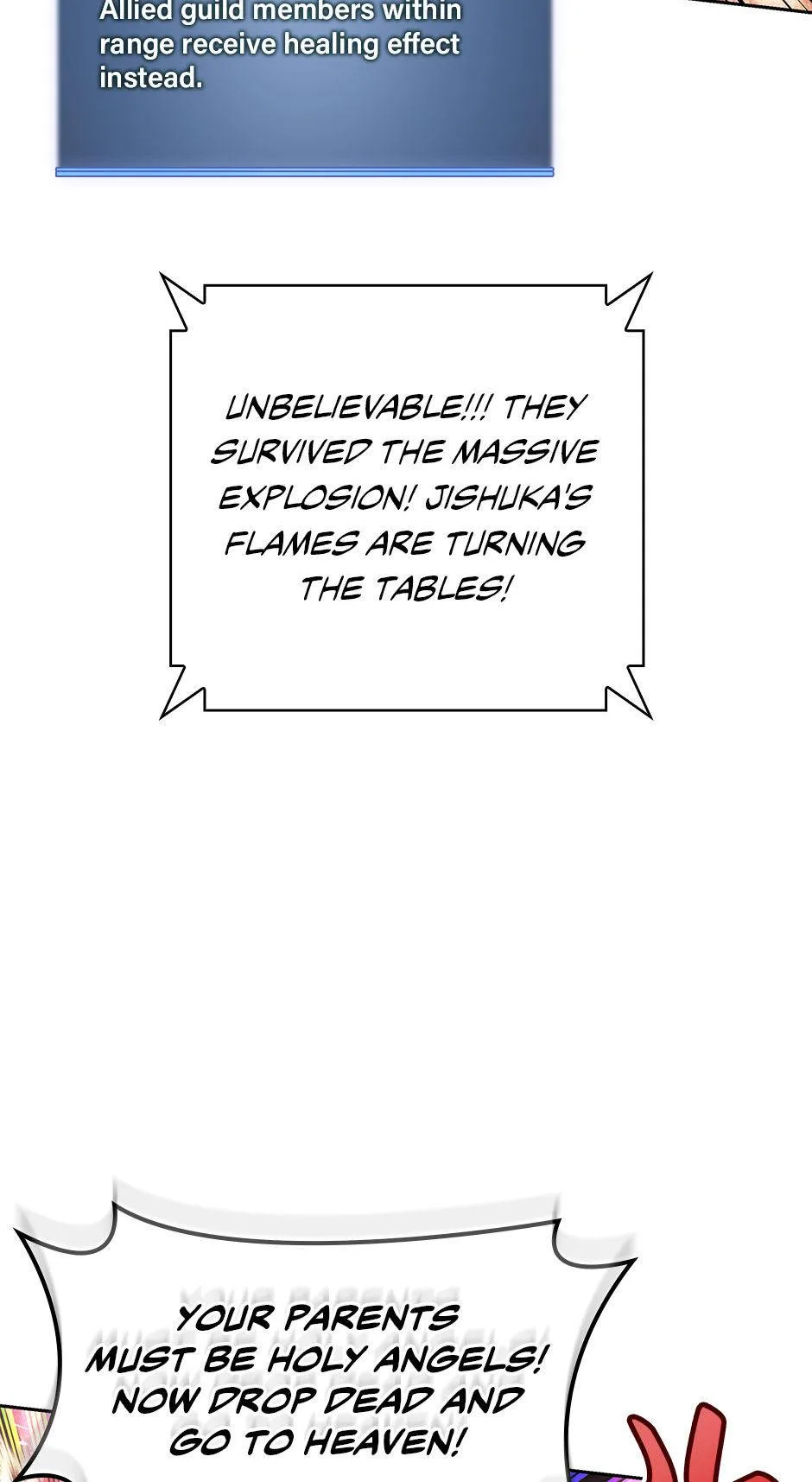 Overgeared Chapter 278 – Page 100