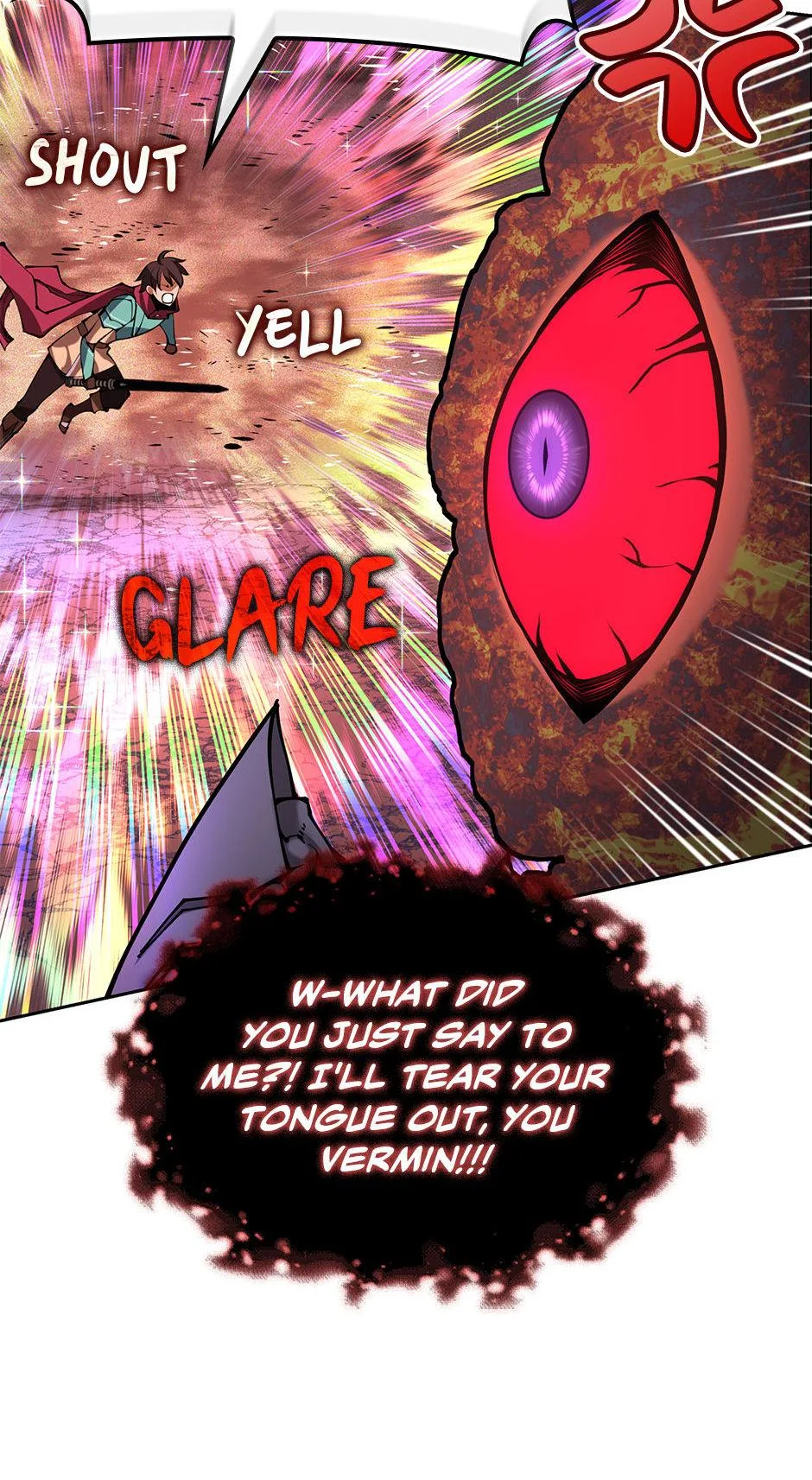 Overgeared Chapter 278 – Page 101