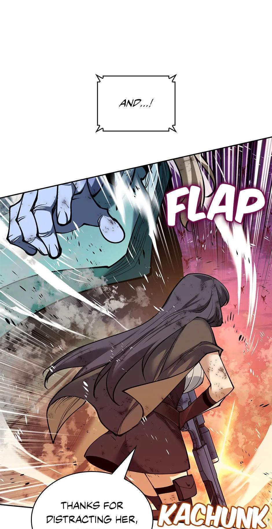 Overgeared Chapter 278 – Page 102