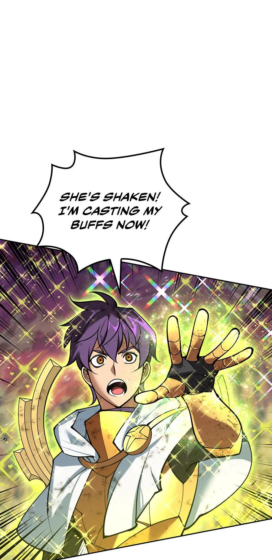 Overgeared Chapter 278 – Page 110