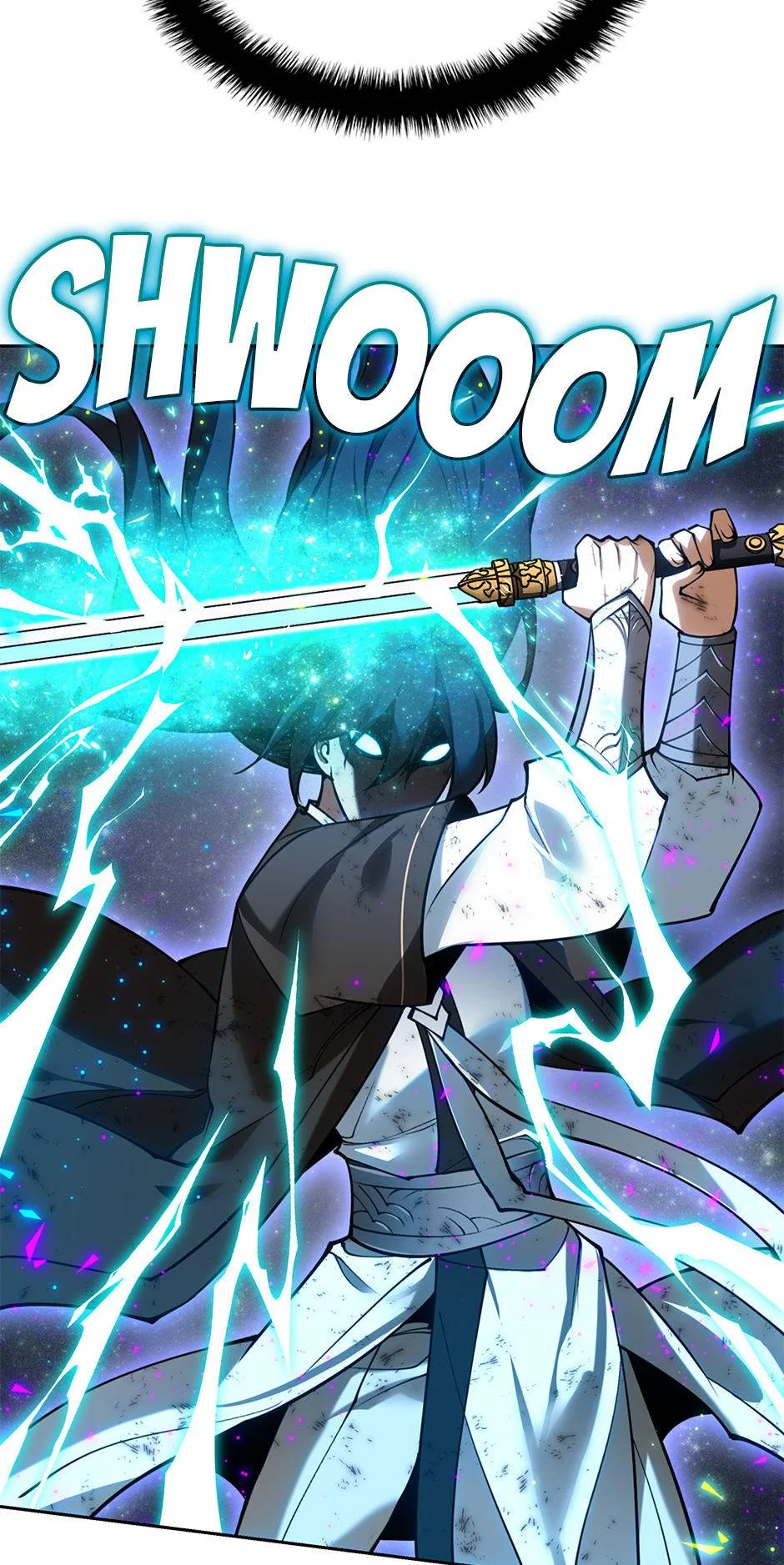 Overgeared Chapter 278 – Page 115