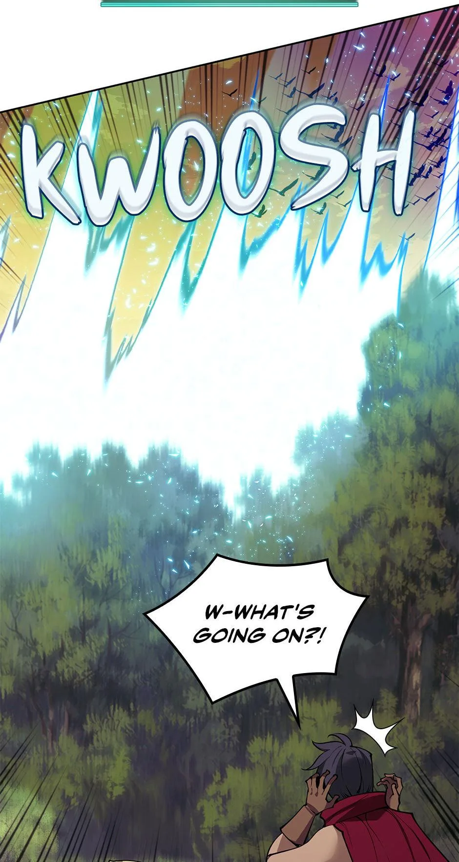 Overgeared Chapter 278 – Page 126