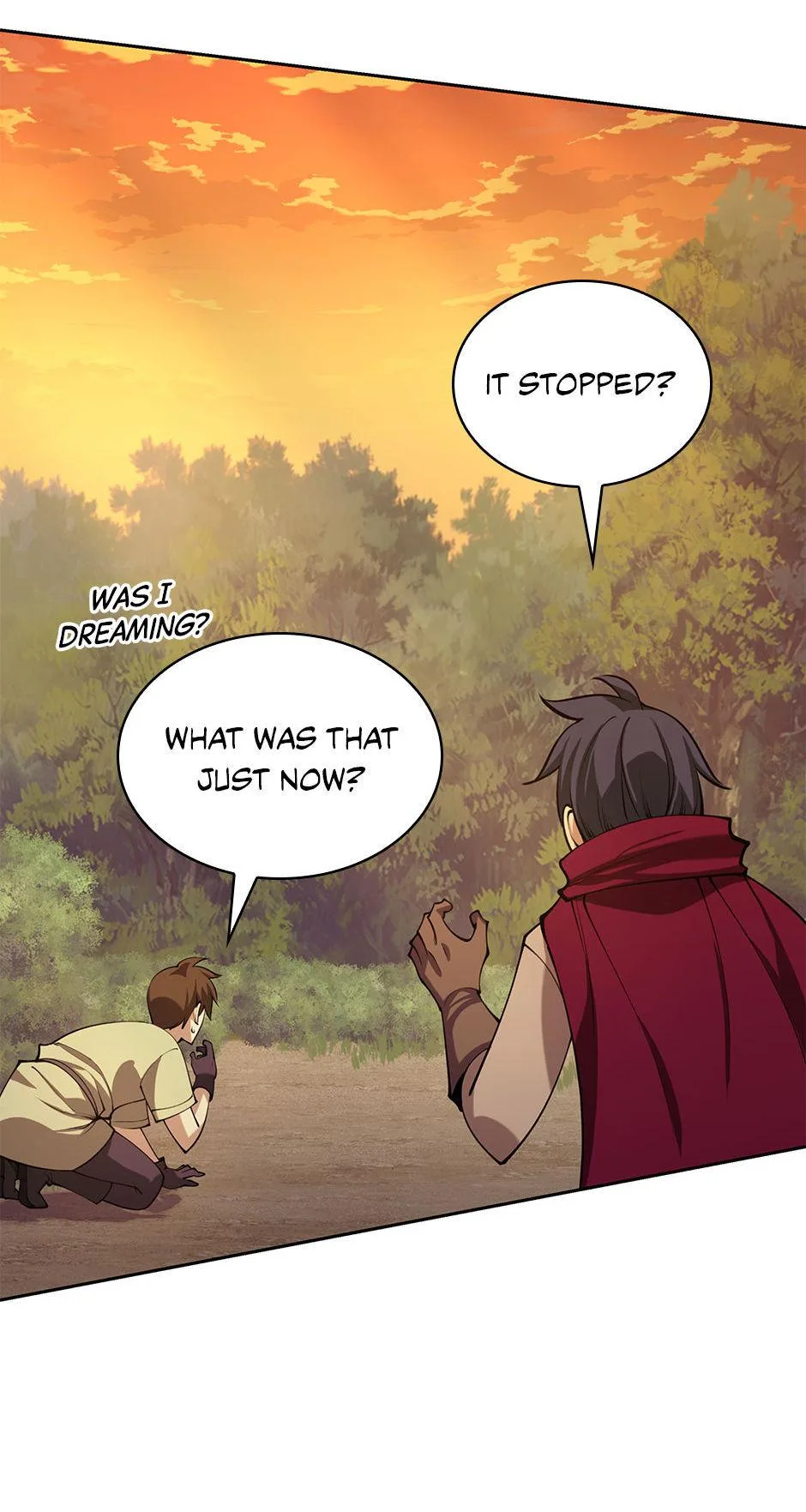 Overgeared Chapter 278 – Page 129