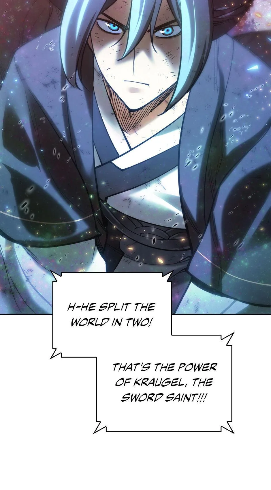 Overgeared Chapter 278 – Page 135