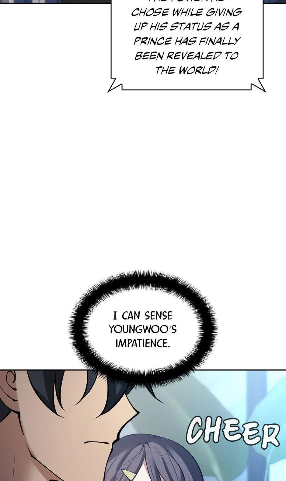 Overgeared Chapter 278 – Page 138