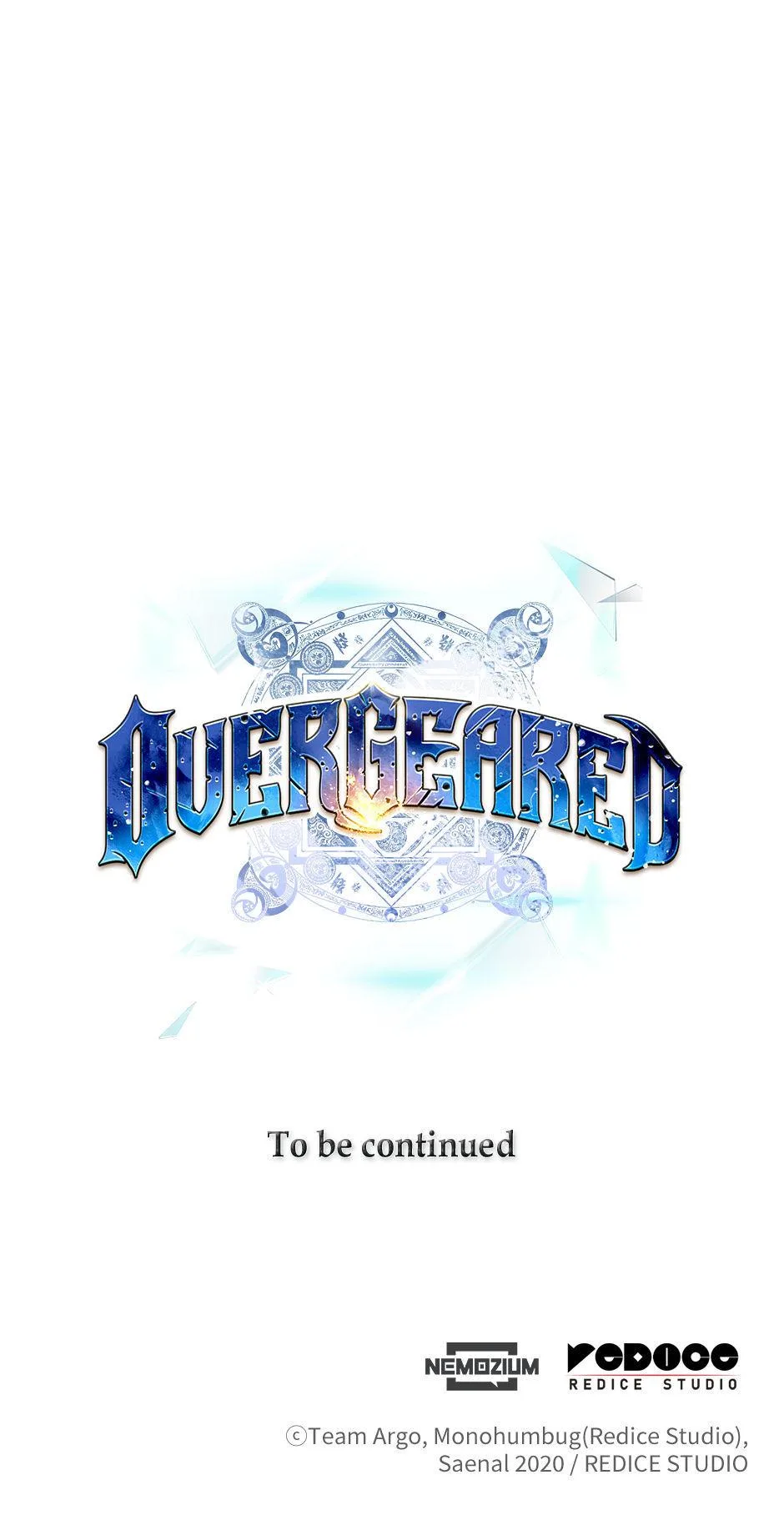 Overgeared Chapter 278 – Page 144