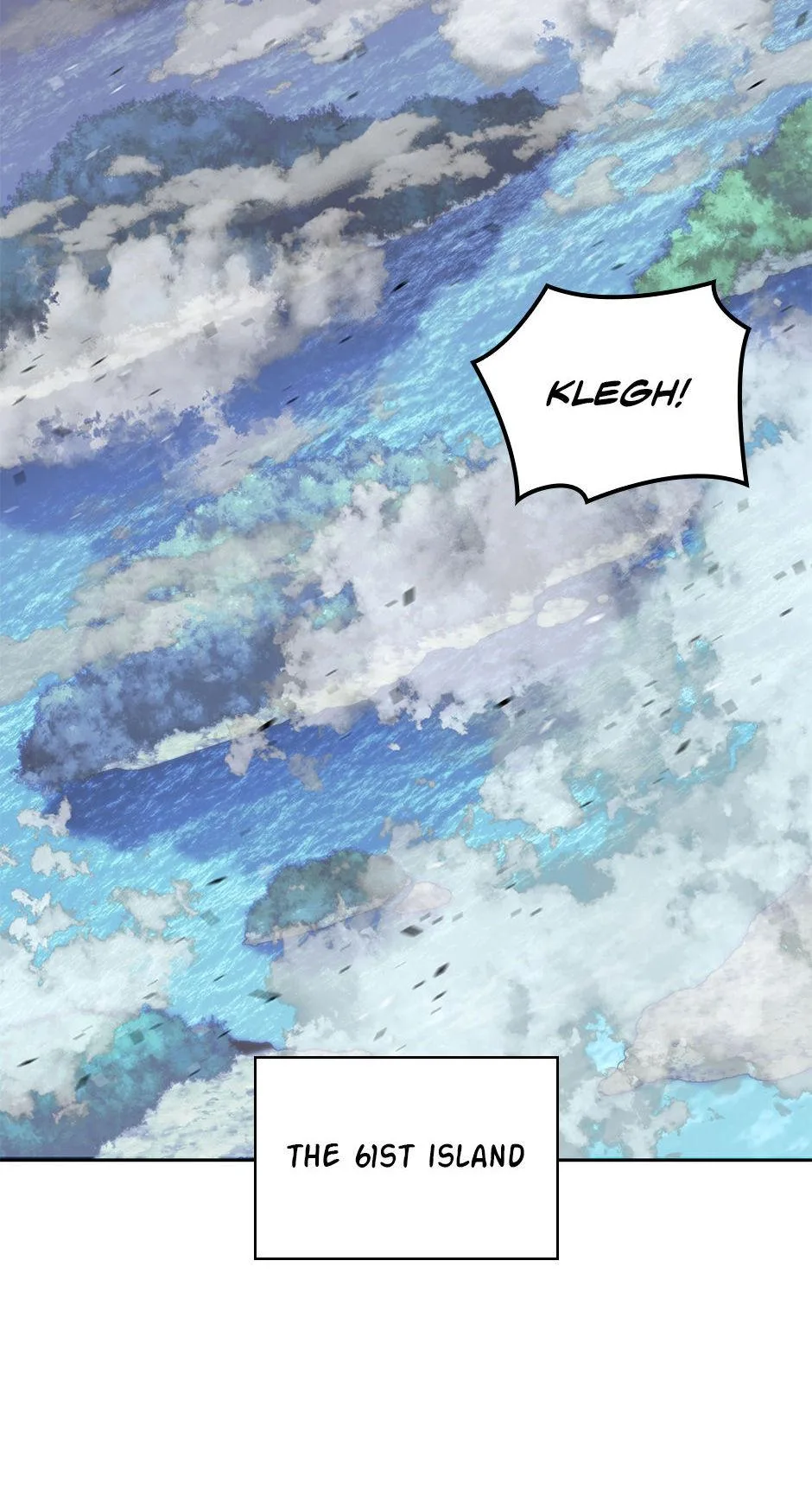 Overgeared Chapter 279 – Page 2