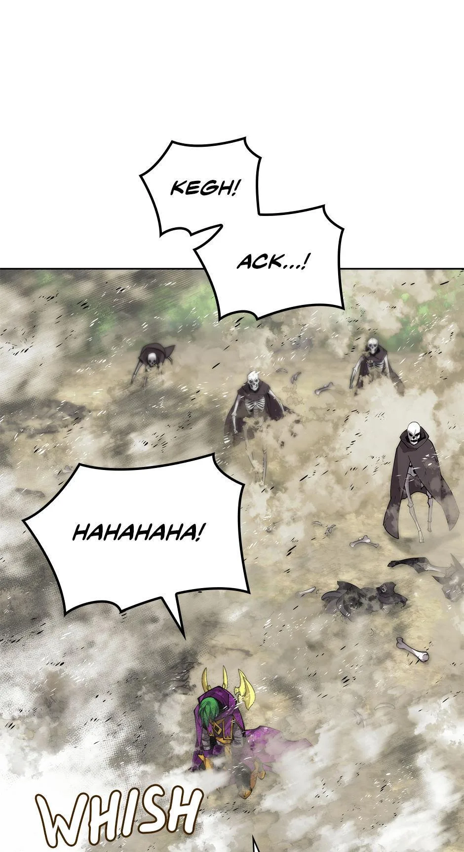 Overgeared Chapter 279 – Page 3