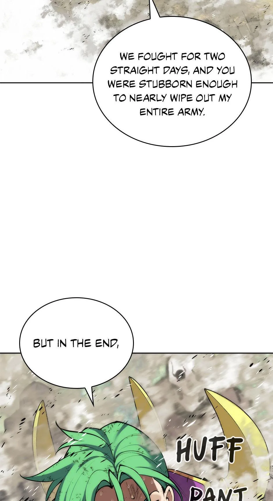Overgeared Chapter 279 – Page 4