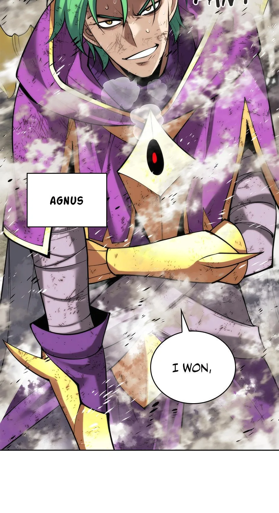 Overgeared Chapter 279 – Page 5