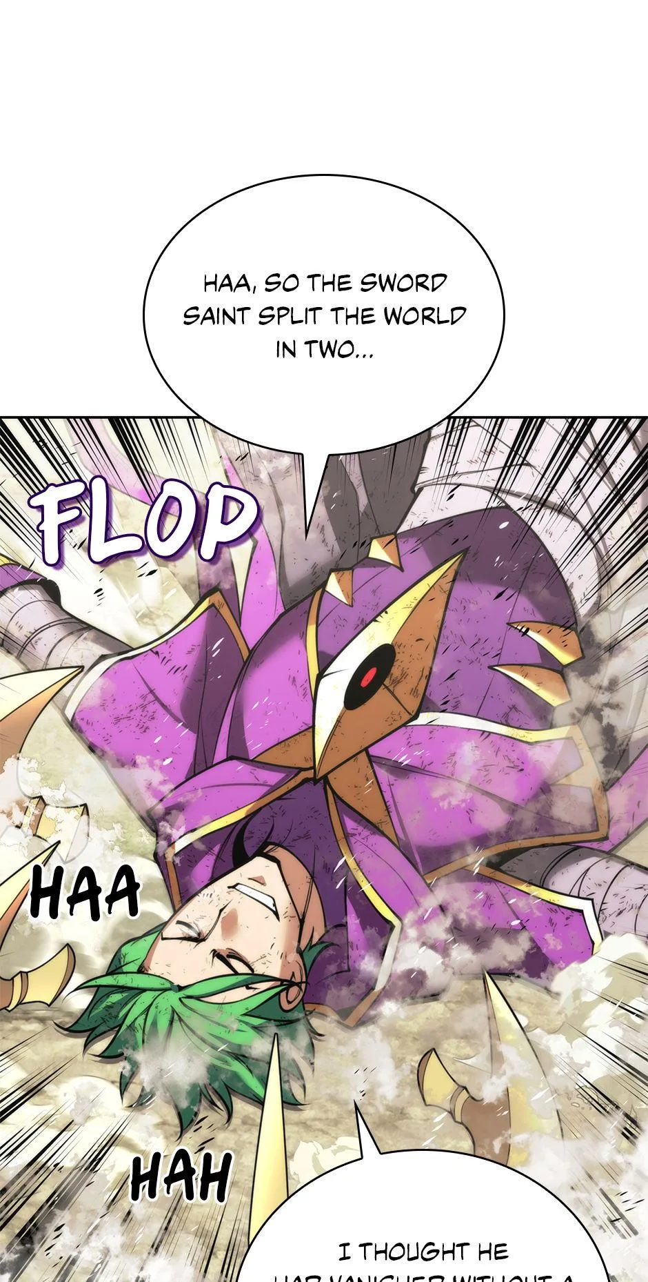 Overgeared Chapter 279 – Page 8