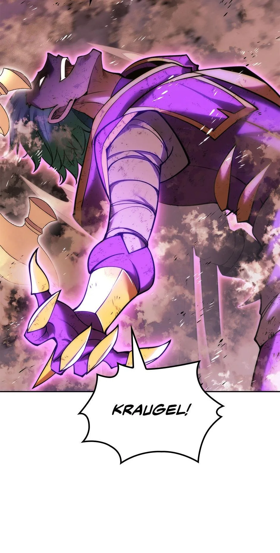 Overgeared Chapter 279 – Page 11