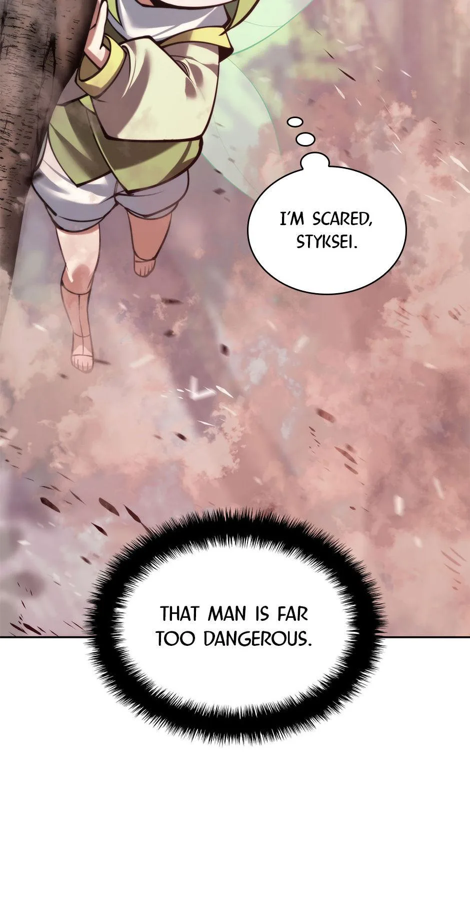 Overgeared Chapter 279 – Page 13