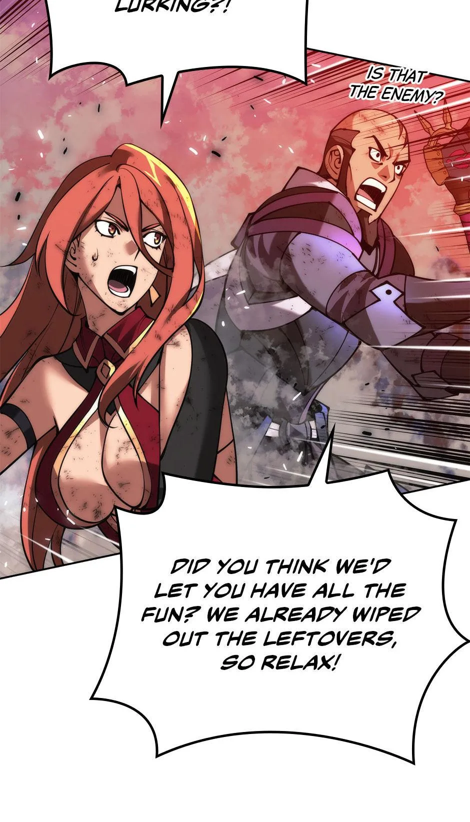 Overgeared Chapter 279 – Page 18
