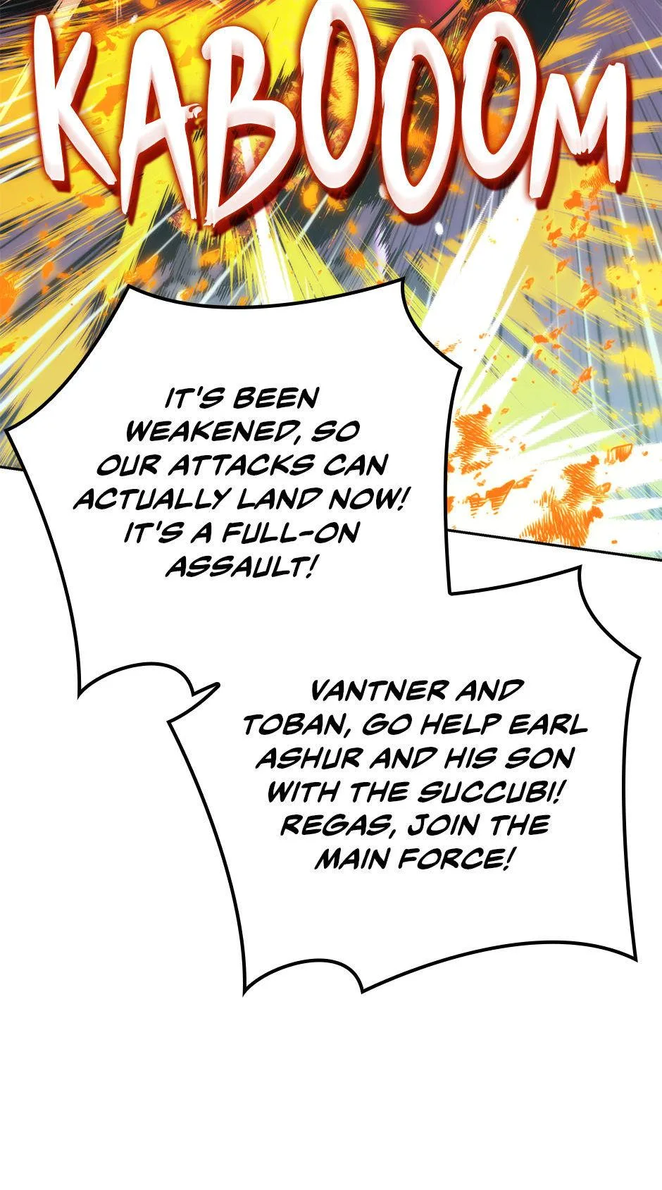 Overgeared Chapter 279 – Page 20