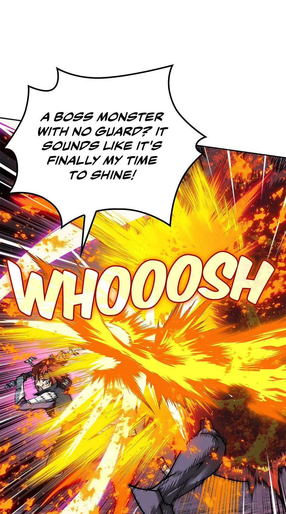 Overgeared Chapter 279 – Page 21