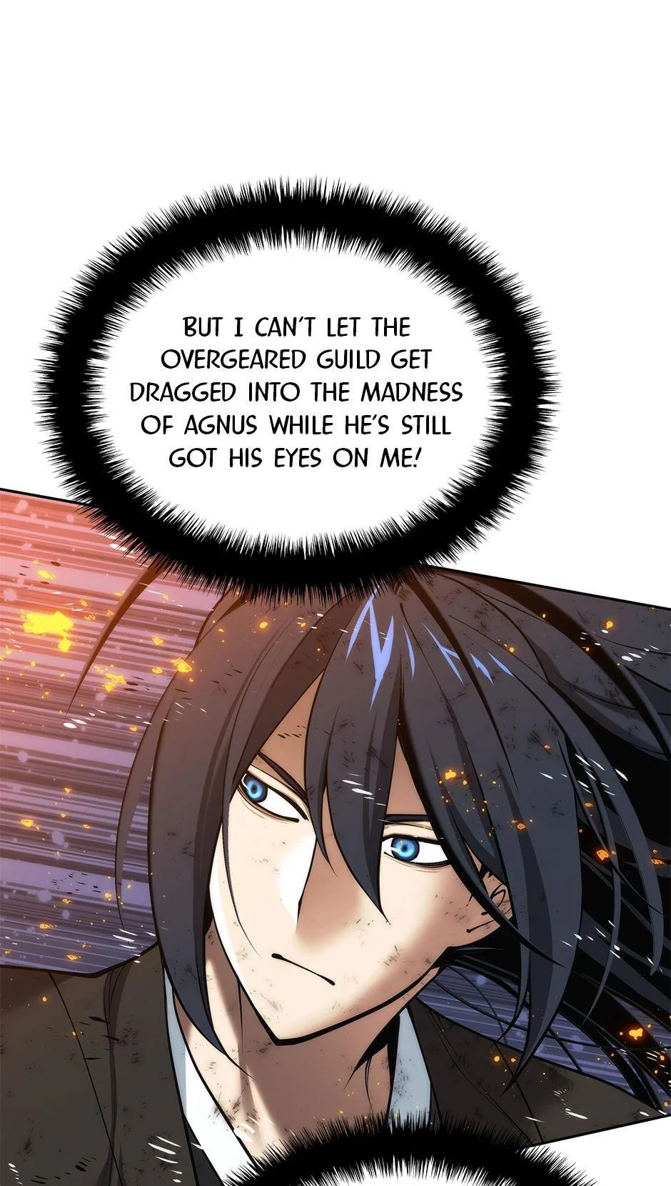 Overgeared Chapter 279 – Page 25