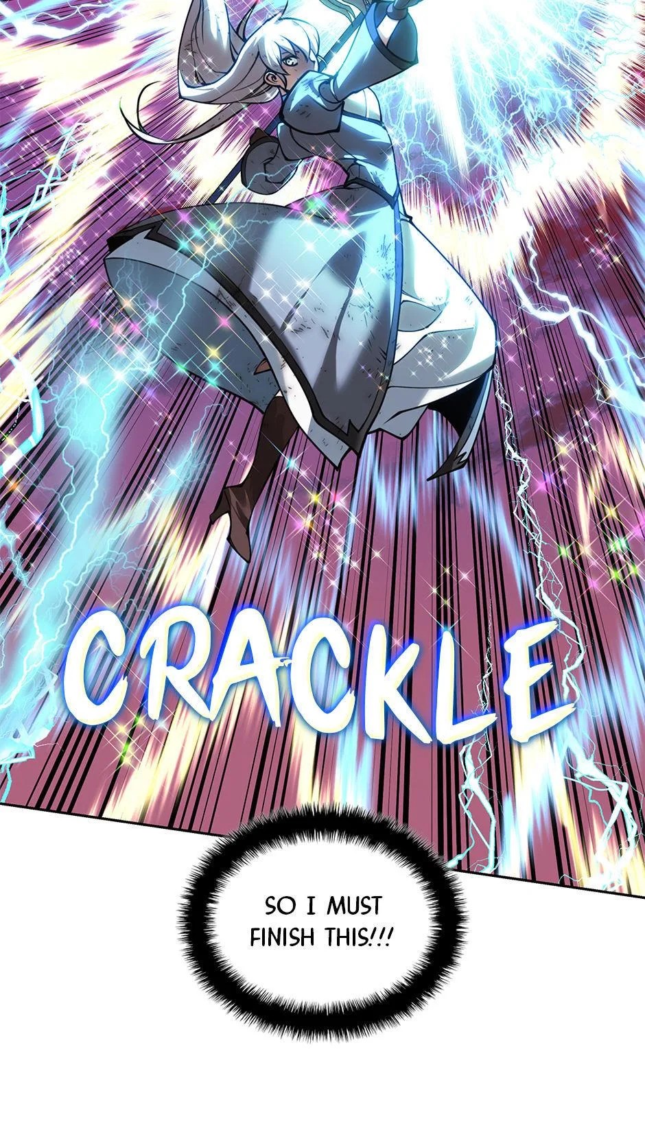 Overgeared Chapter 279 – Page 27