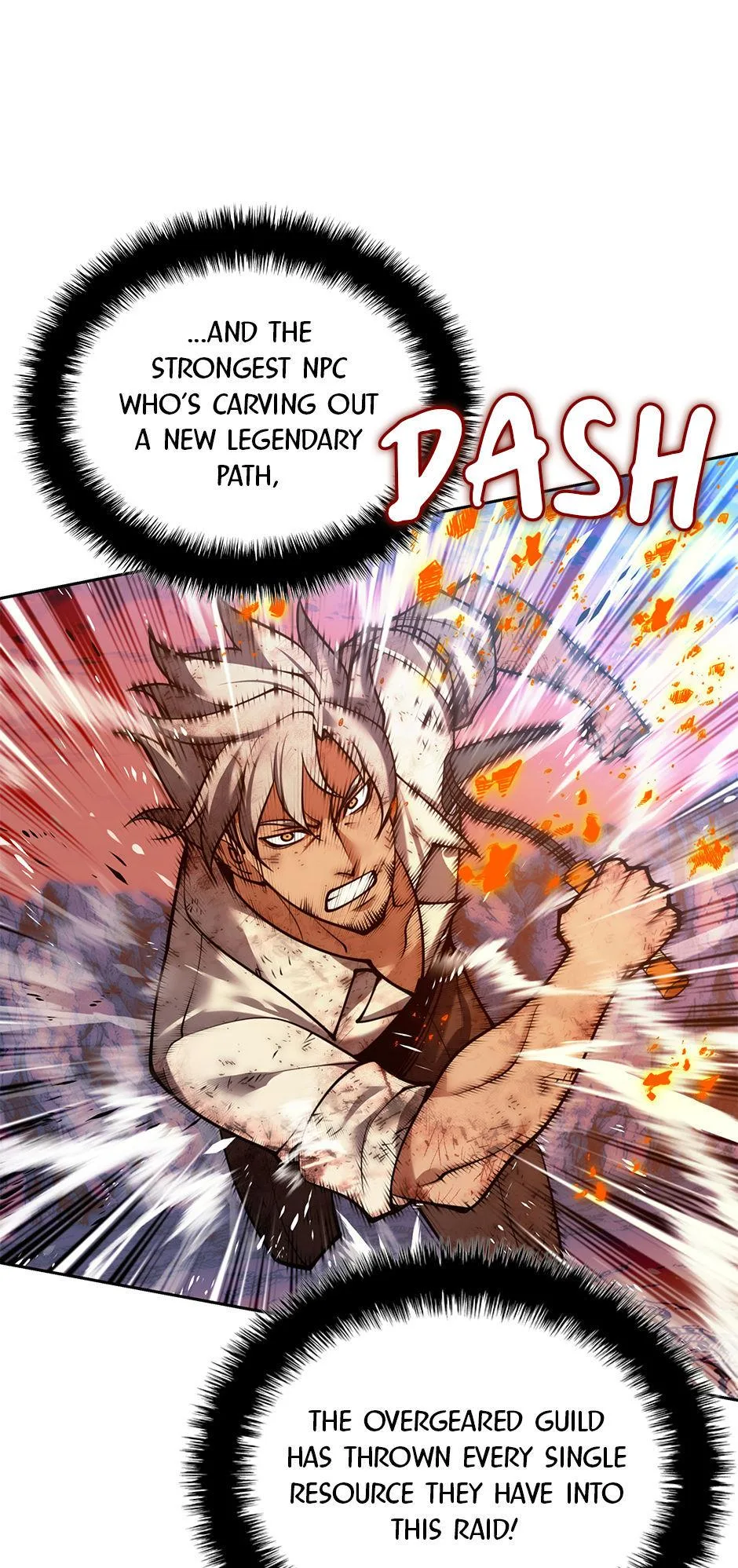 Overgeared Chapter 279 – Page 30