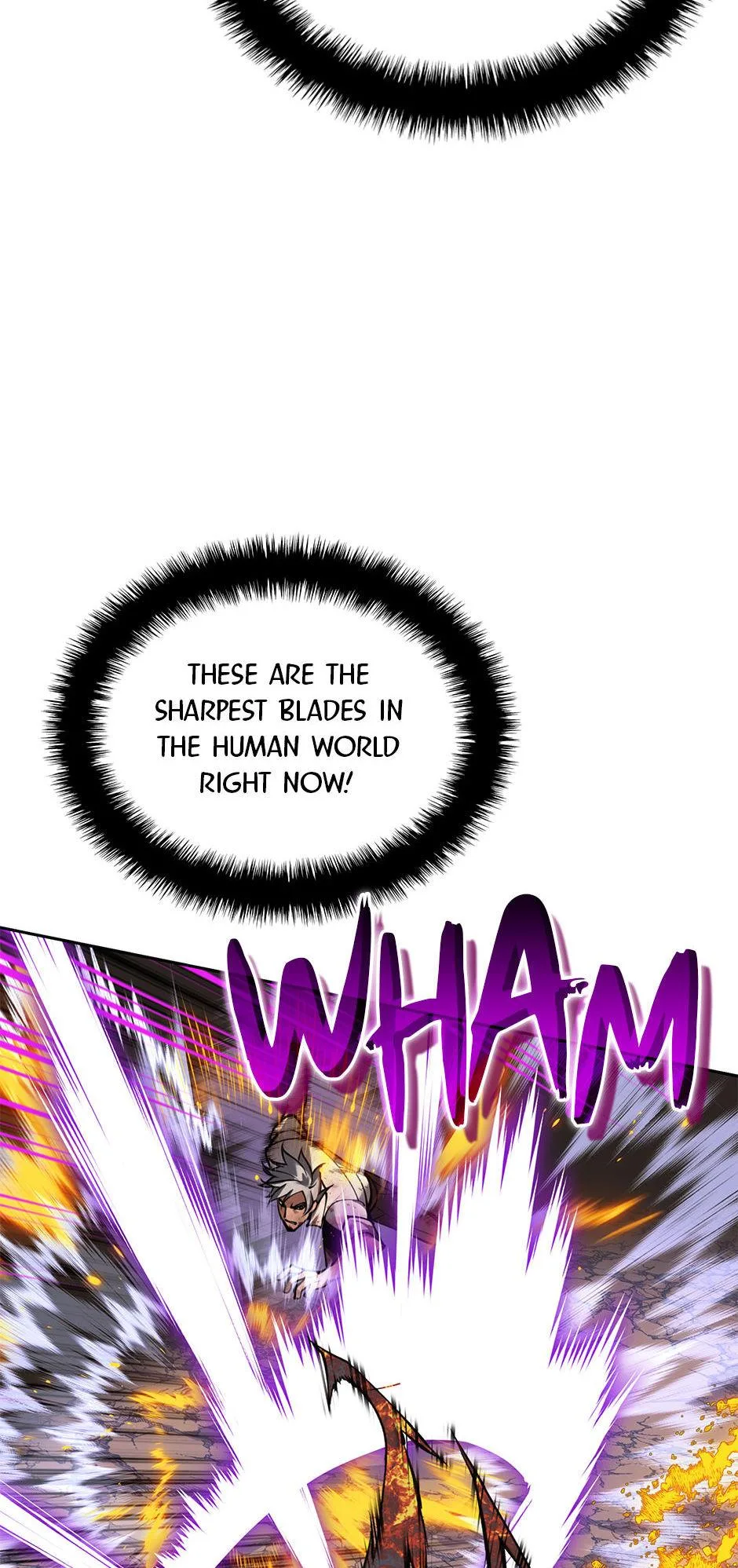 Overgeared Chapter 279 – Page 31