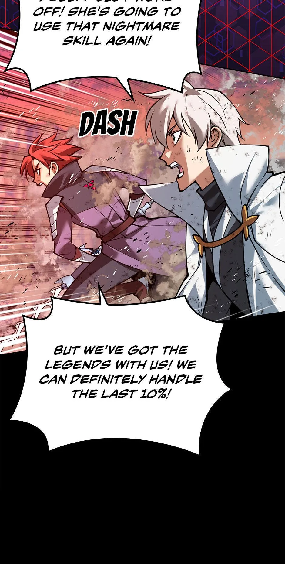 Overgeared Chapter 279 – Page 35