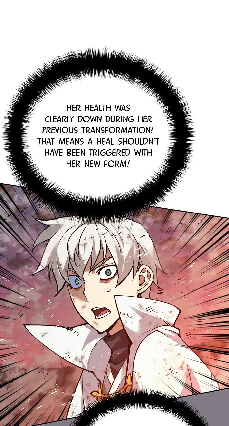 Overgeared Chapter 279 – Page 51