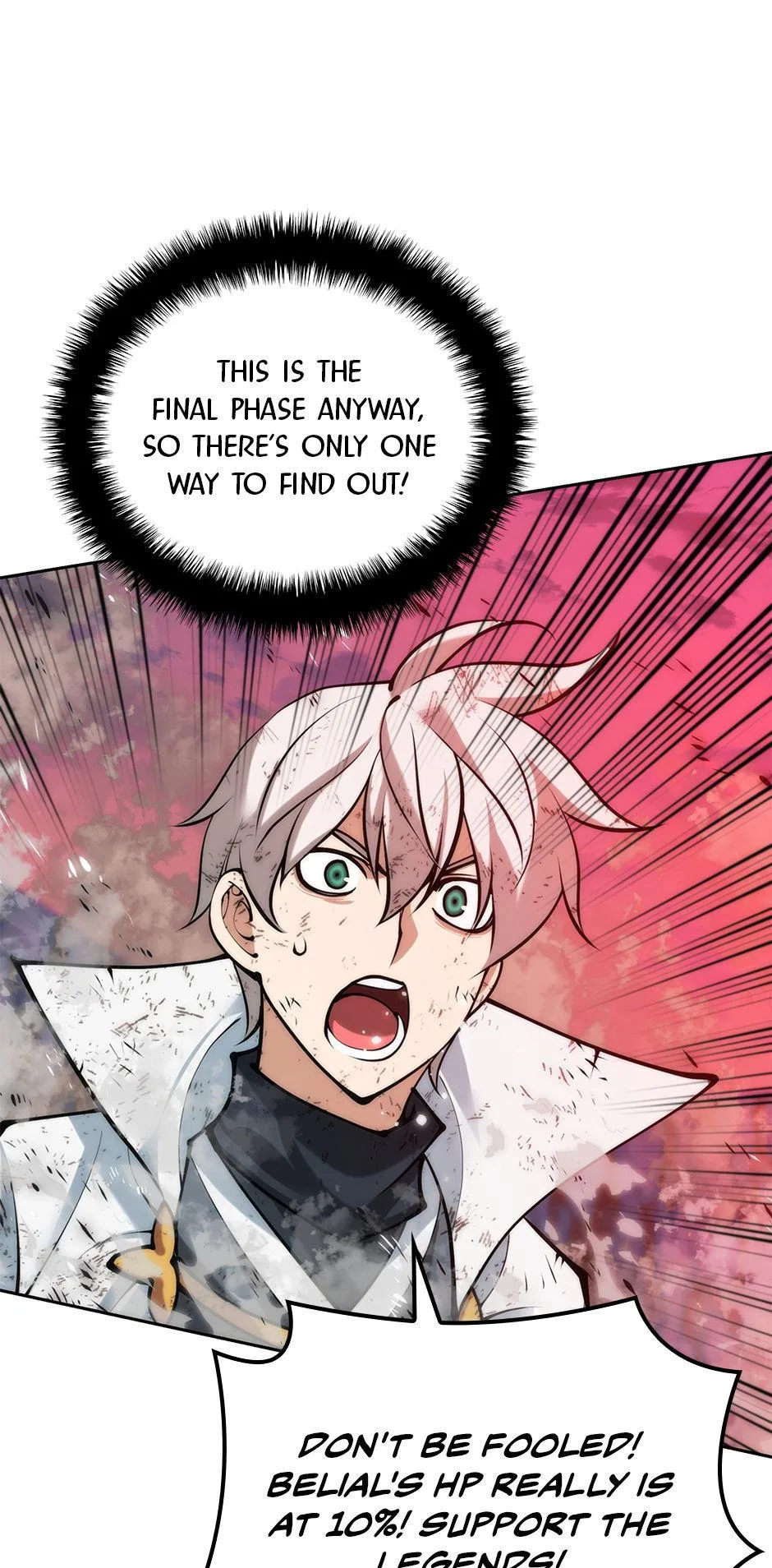 Overgeared Chapter 279 – Page 63