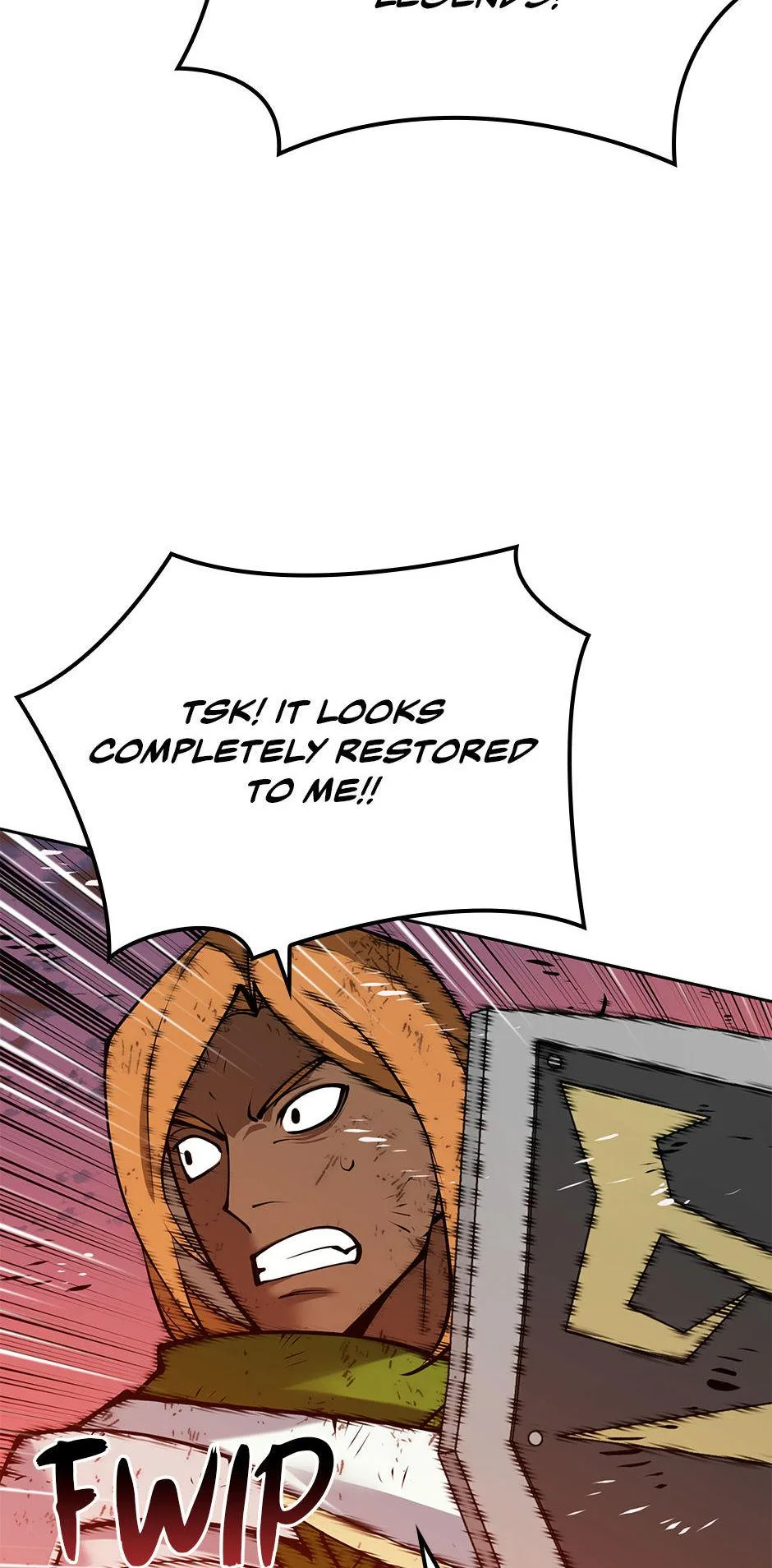 Overgeared Chapter 279 – Page 64