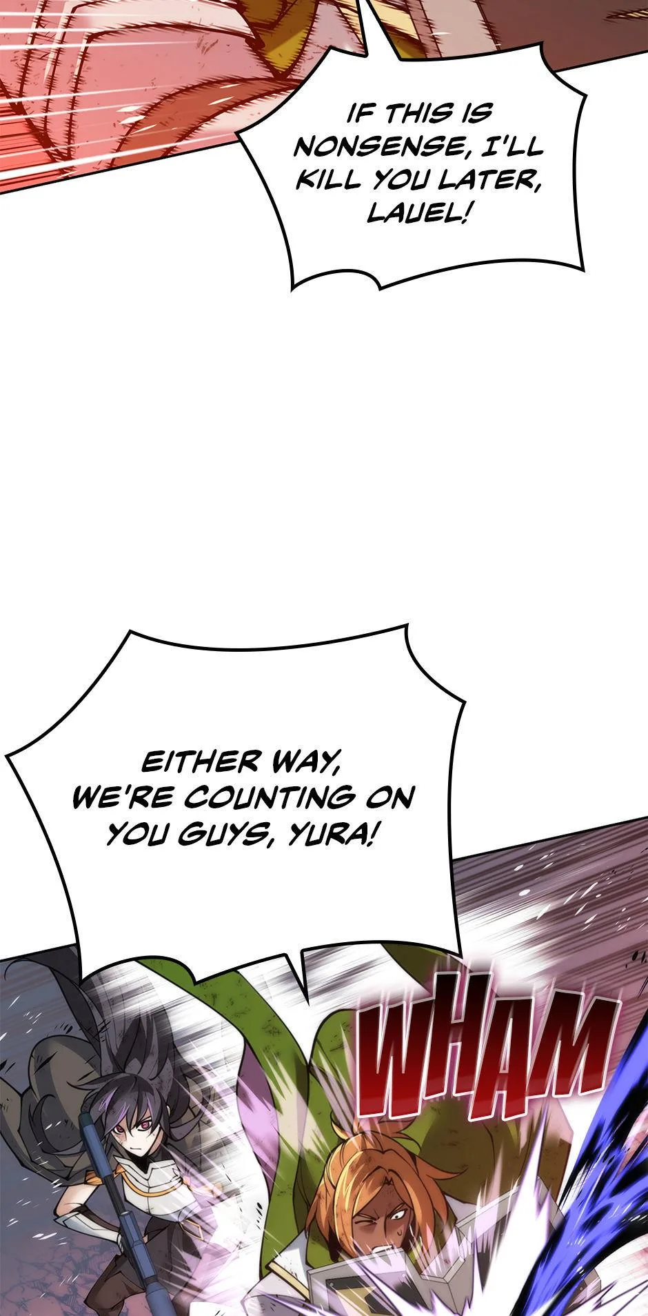 Overgeared Chapter 279 – Page 65