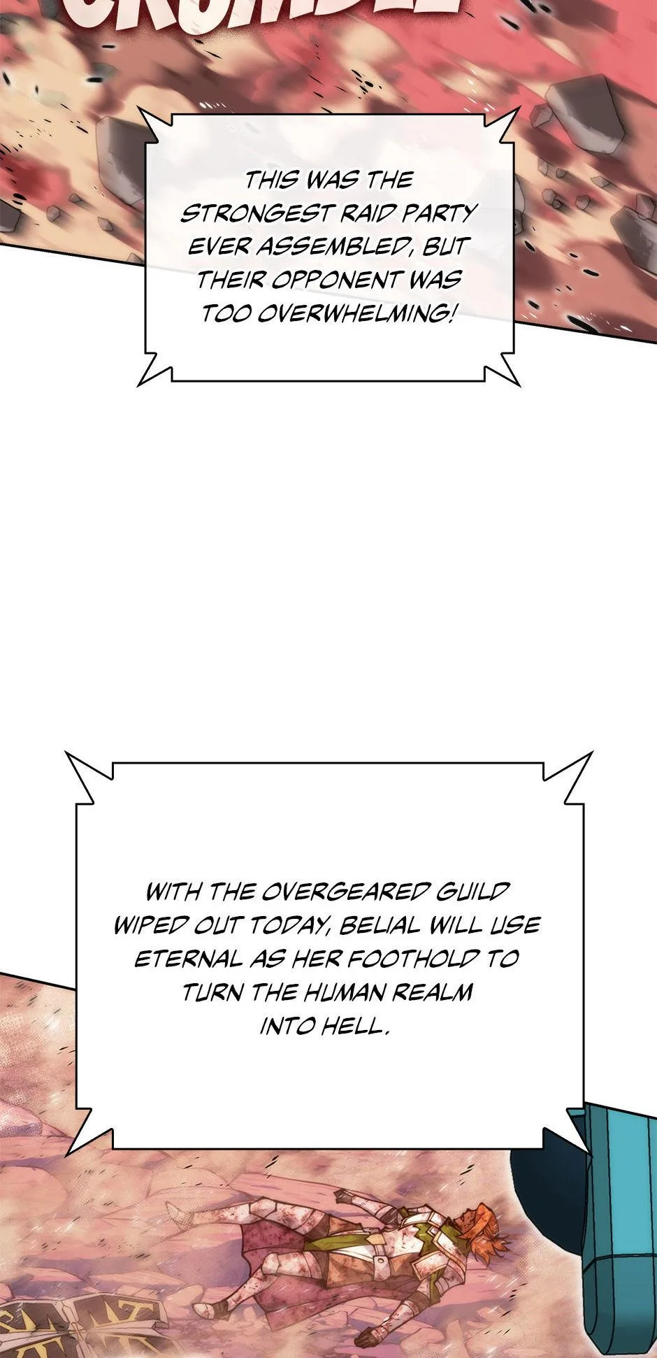 Overgeared Chapter 279 – Page 74