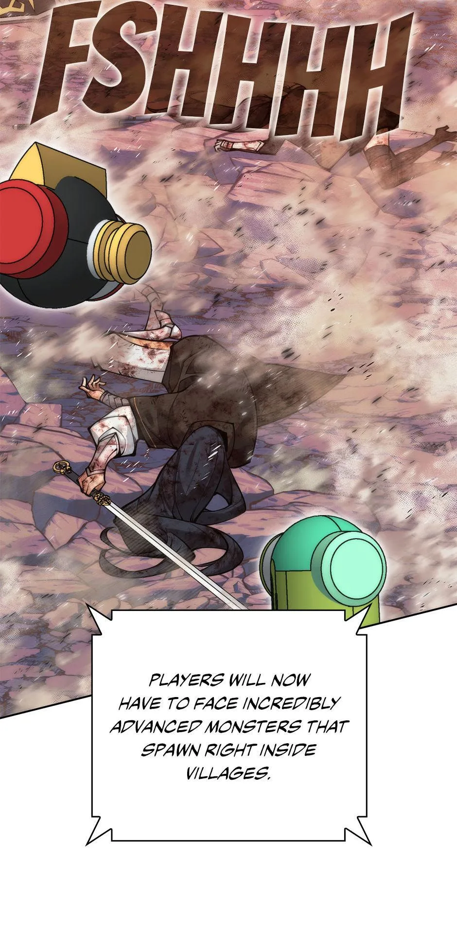 Overgeared Chapter 279 – Page 75