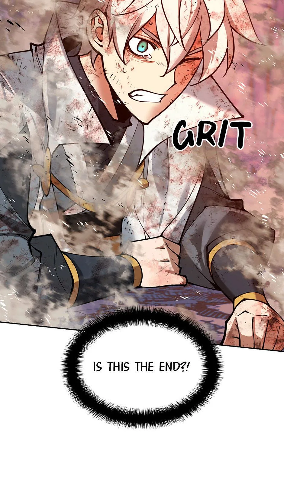 Overgeared Chapter 279 – Page 90