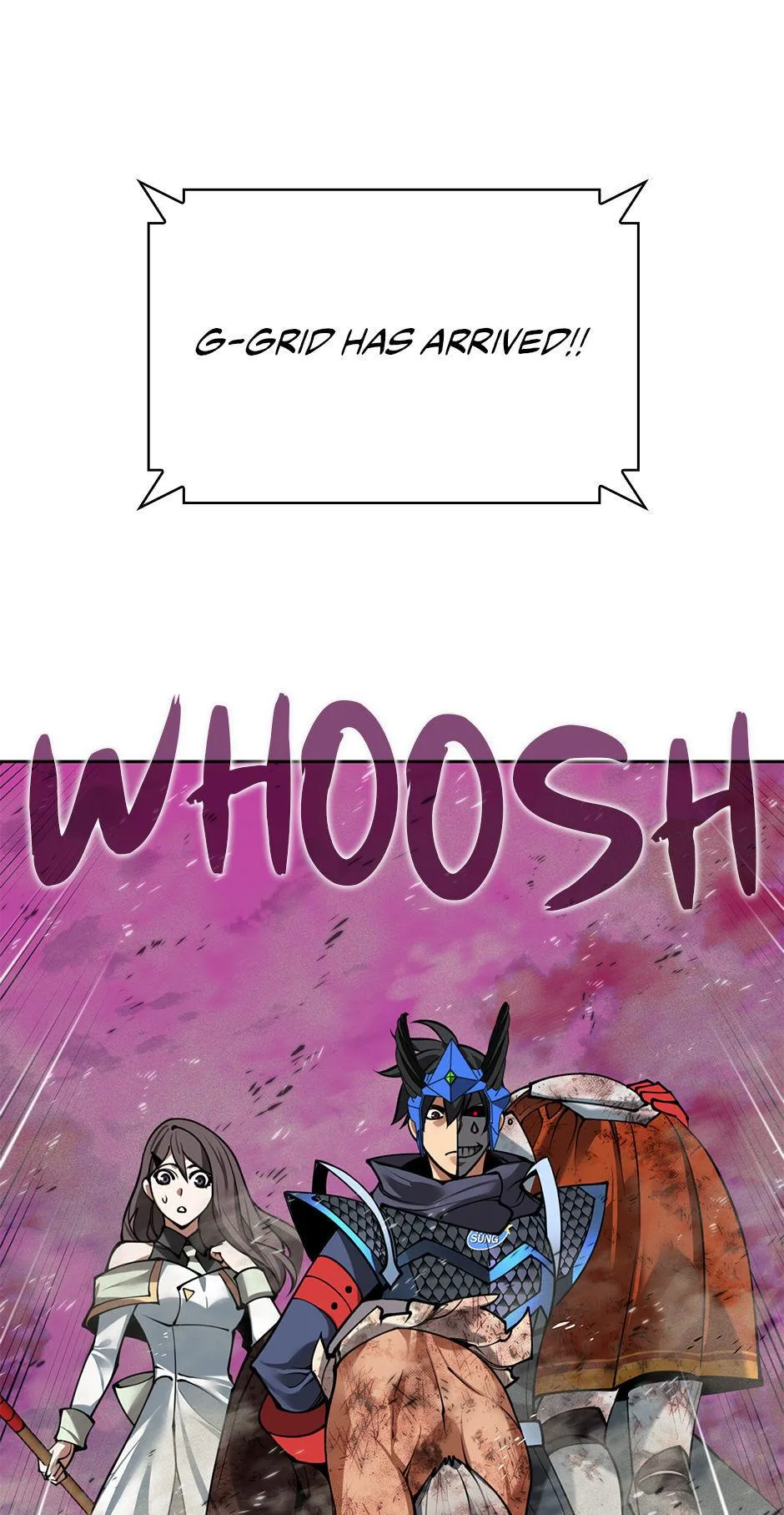 Overgeared Chapter 279 – Page 95