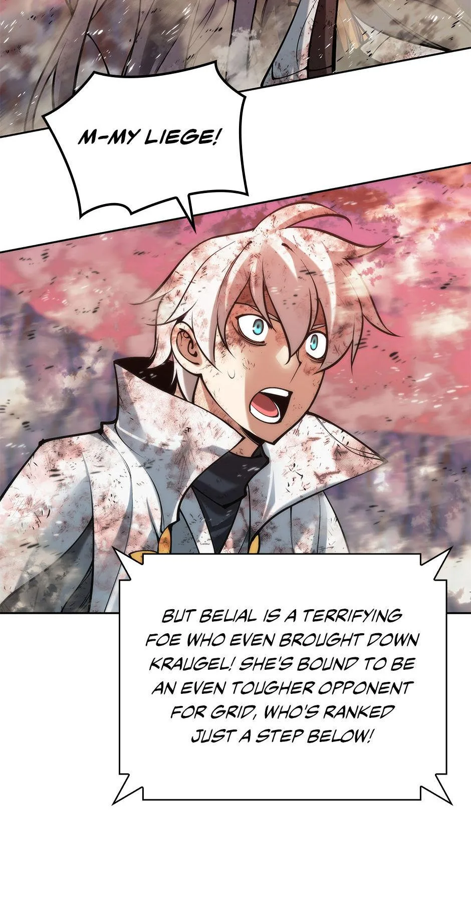 Overgeared Chapter 279 – Page 98
