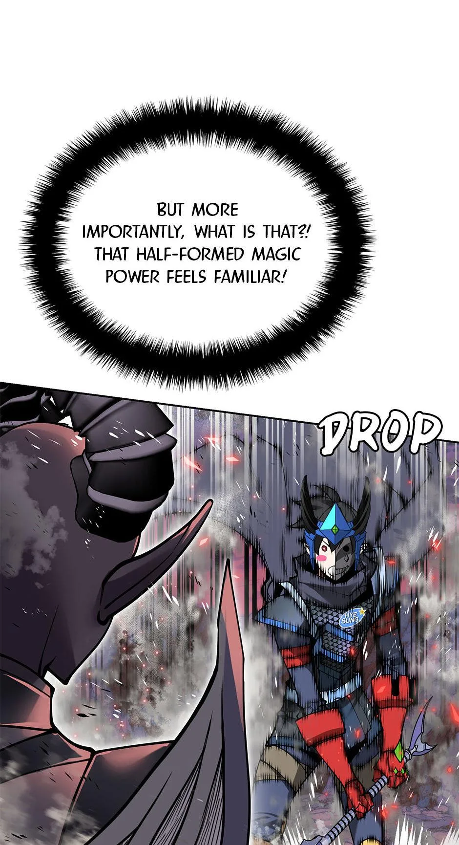 Overgeared Chapter 279 – Page 108