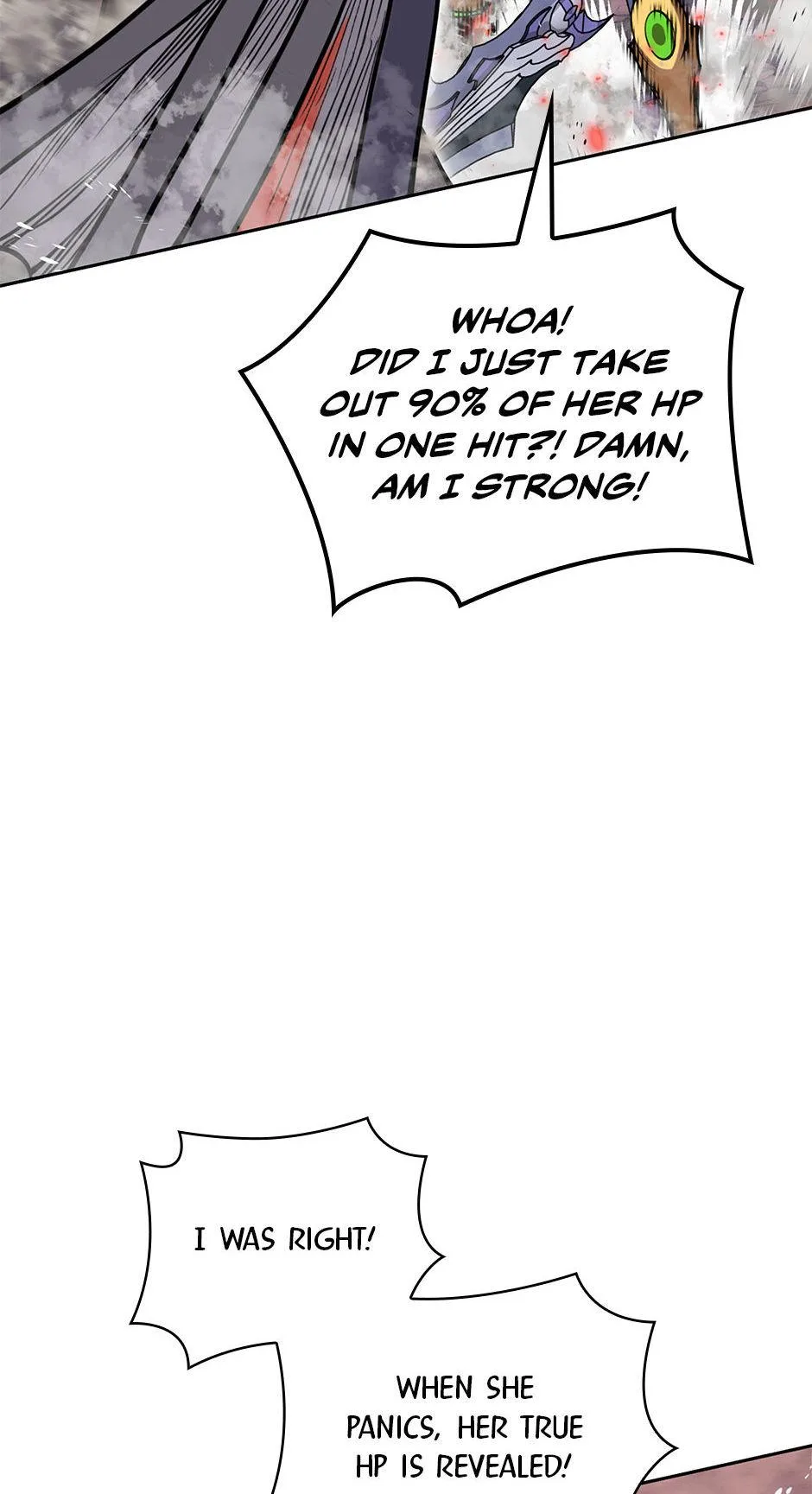 Overgeared Chapter 279 – Page 109