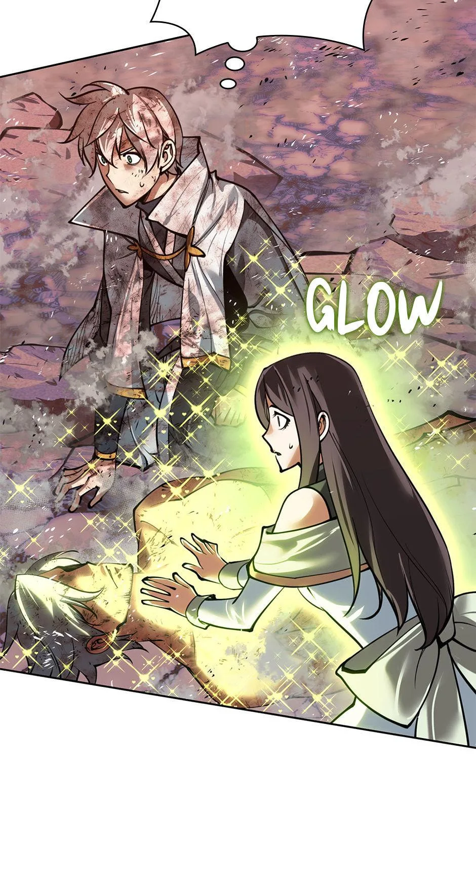 Overgeared Chapter 279 – Page 110