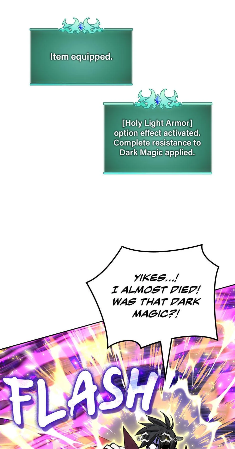 Overgeared Chapter 279 – Page 116