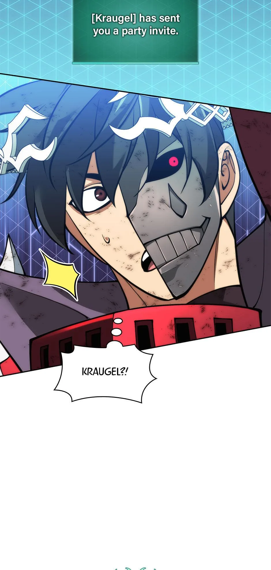 Overgeared Chapter 279 – Page 125