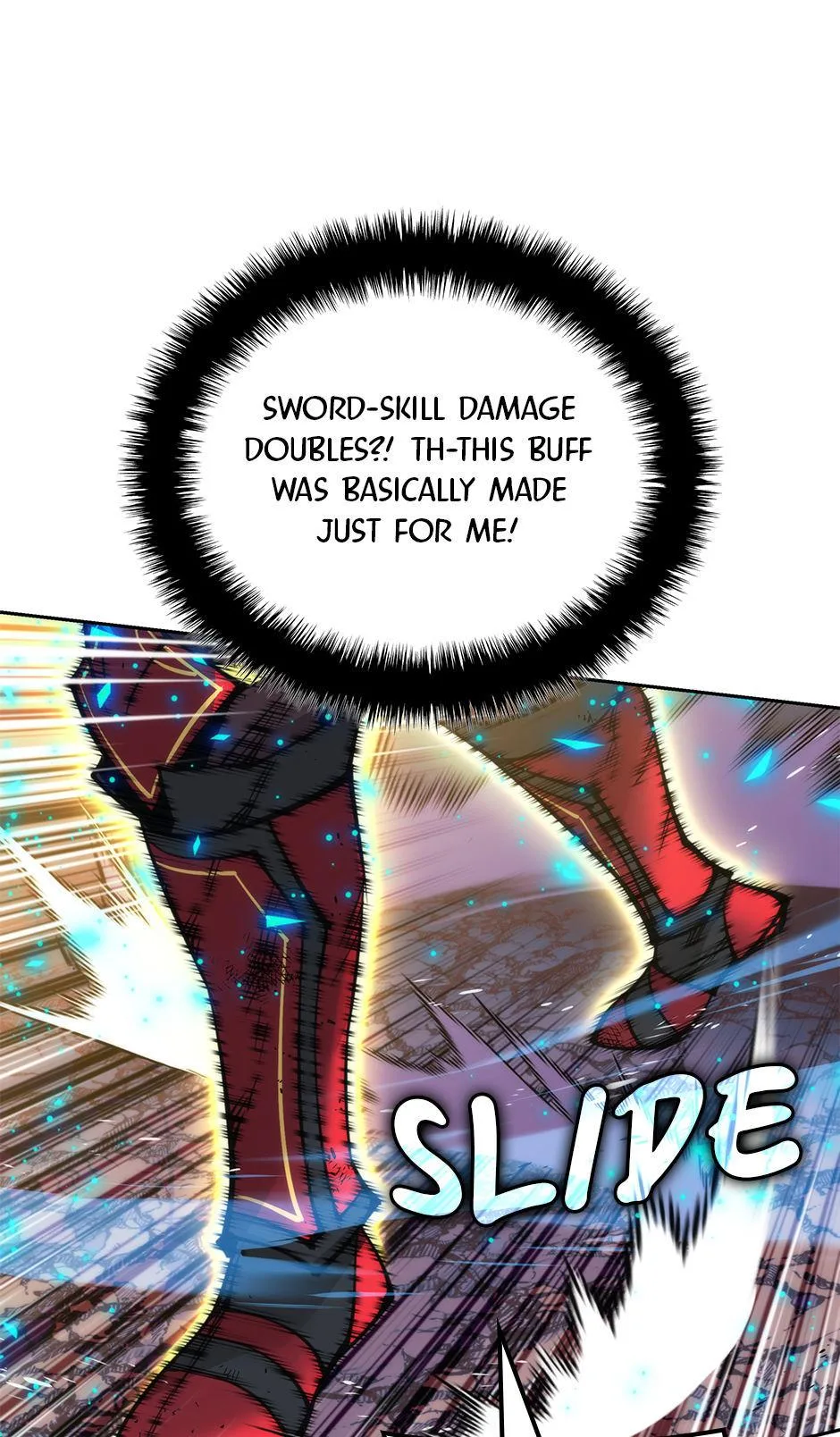 Overgeared Chapter 279 – Page 128