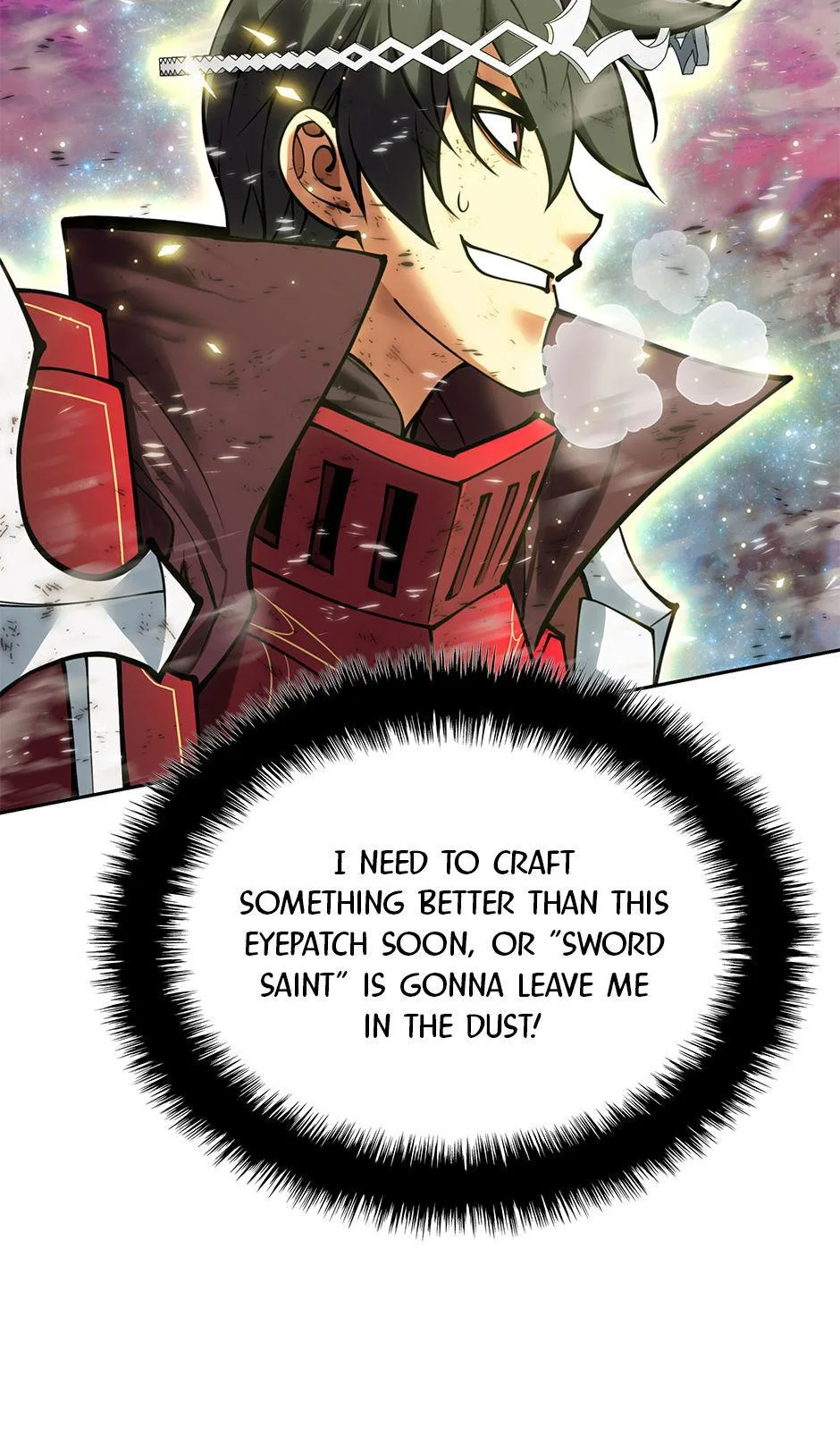Overgeared Chapter 279 – Page 132