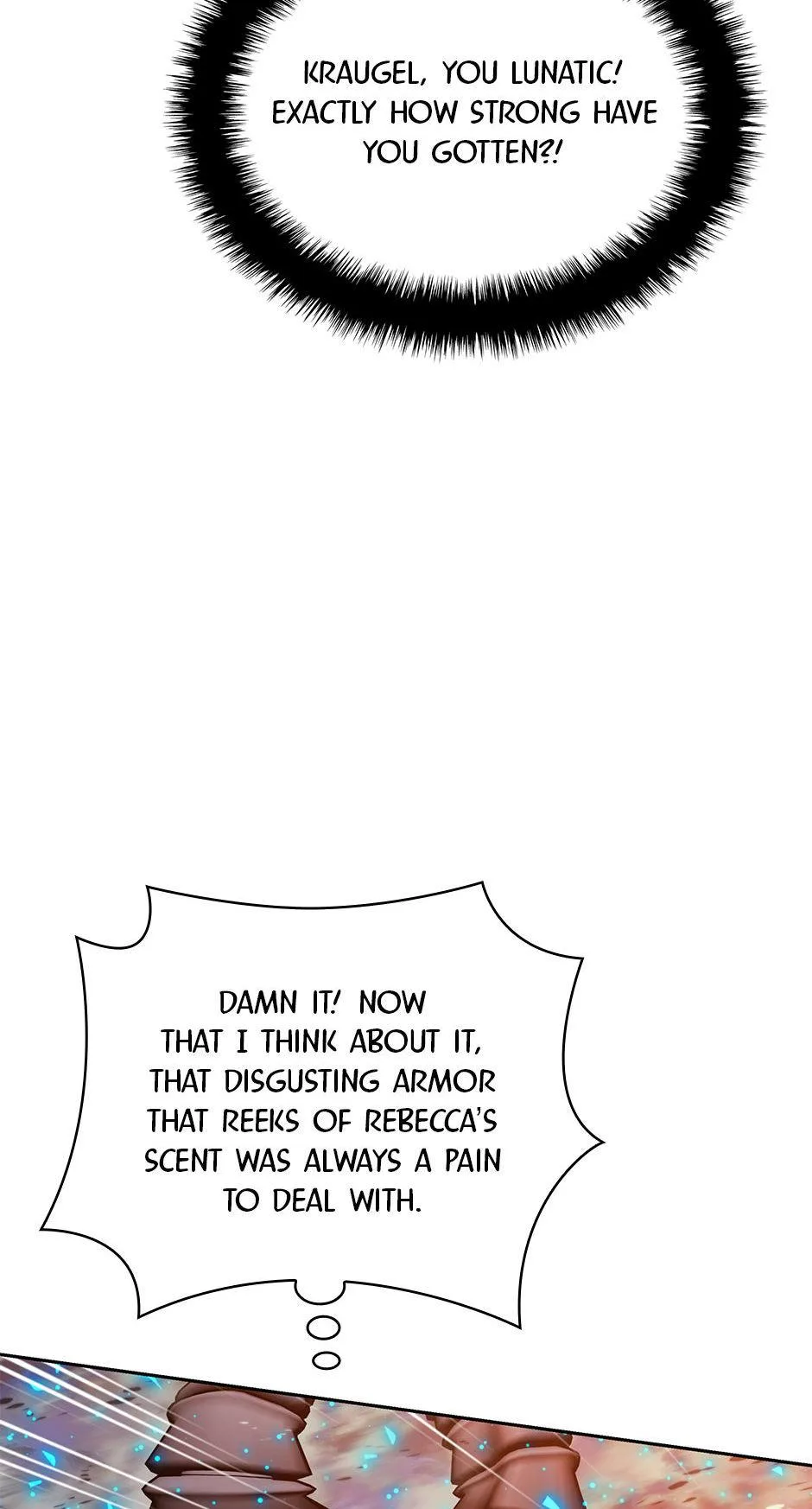 Overgeared Chapter 279 – Page 134
