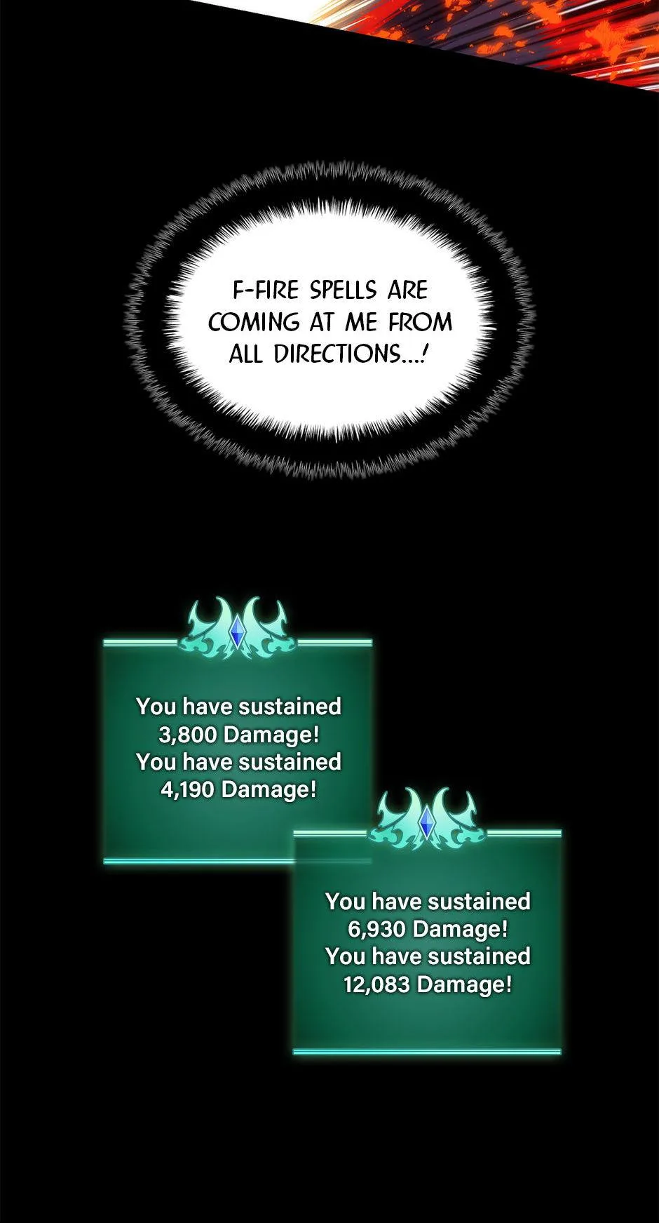 Overgeared Chapter 279 – Page 138
