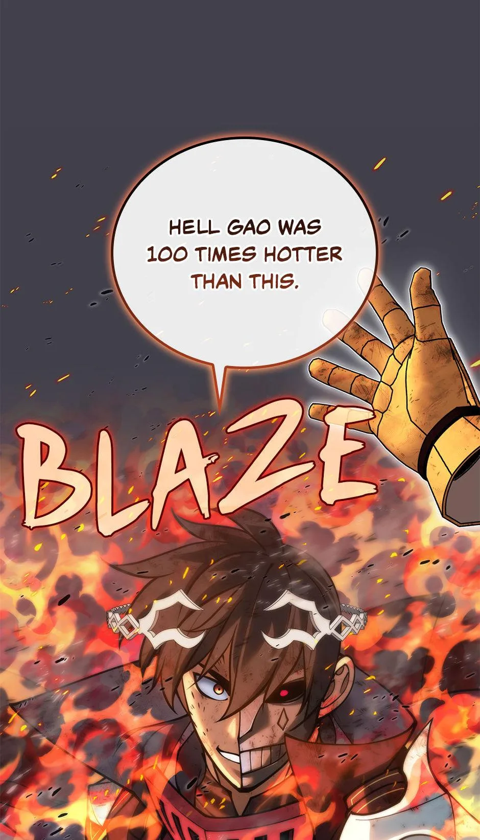 Overgeared Chapter 279 – Page 141