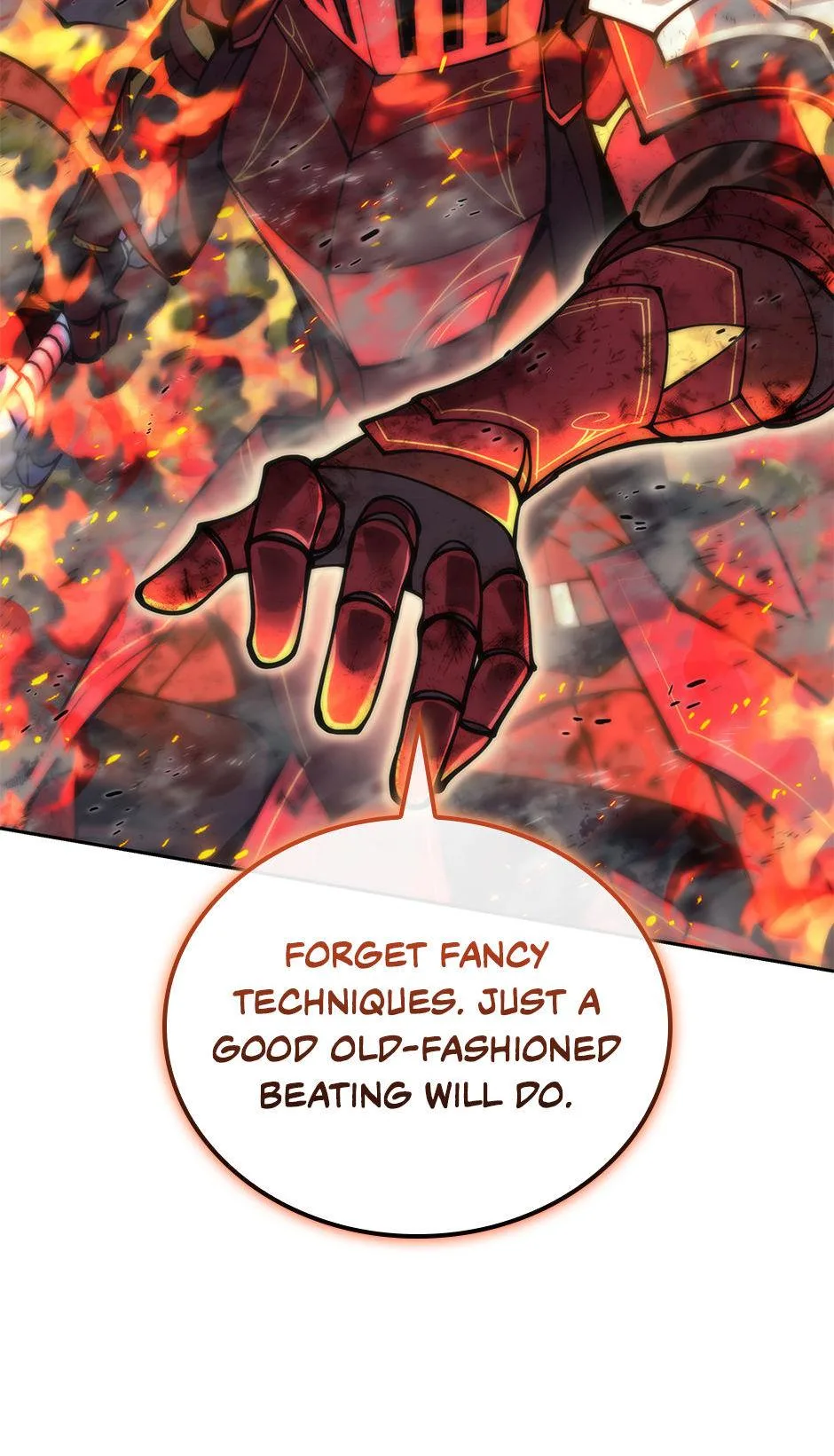 Overgeared Chapter 279 – Page 142