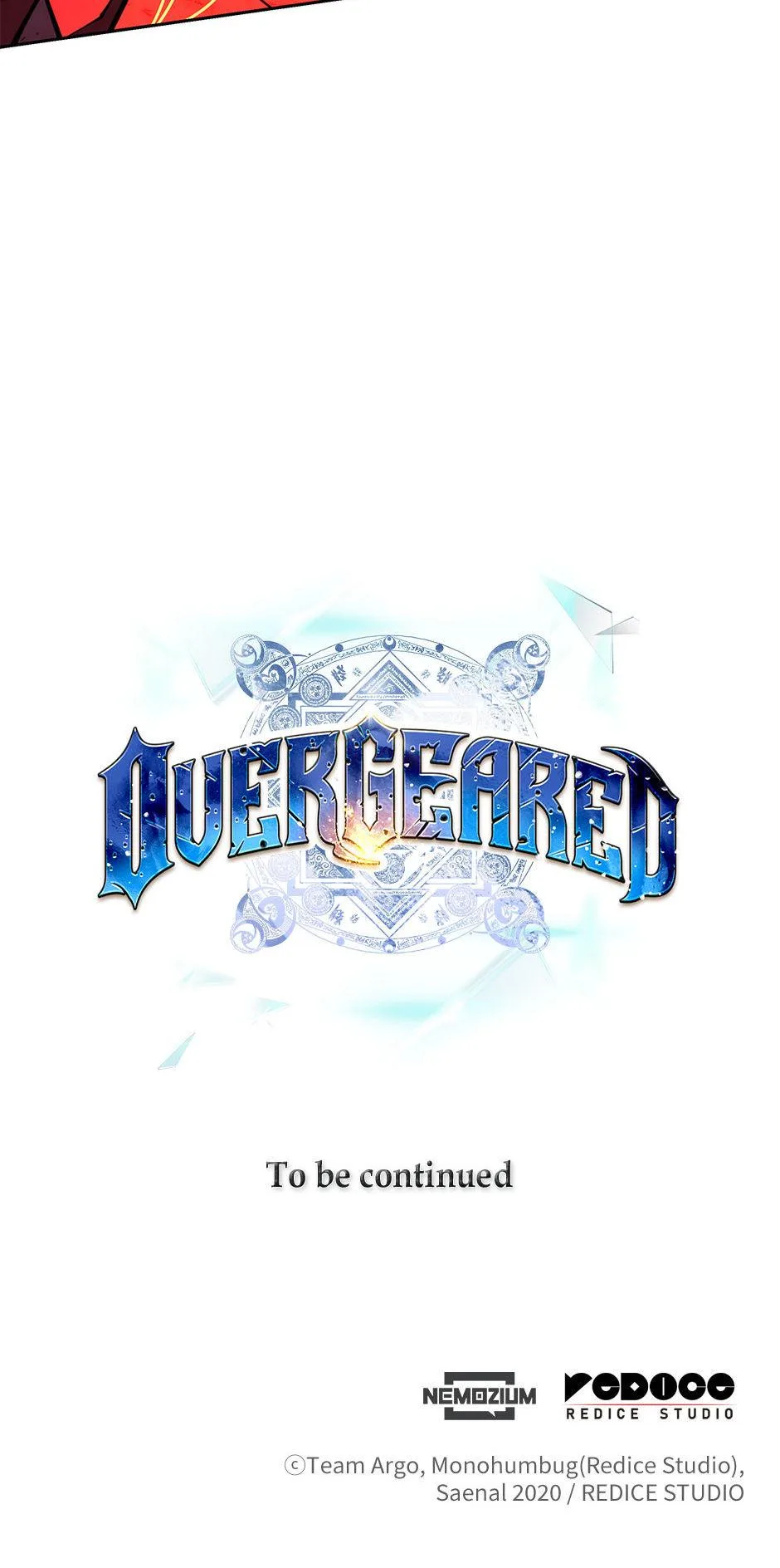 Overgeared Chapter 279 – Page 146