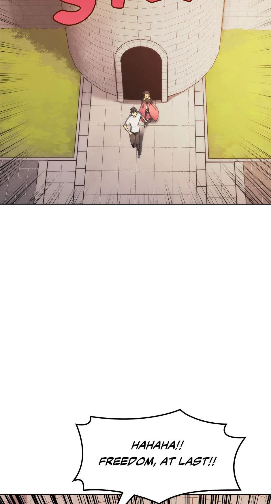 Overgeared Chapter 28 – Page 3