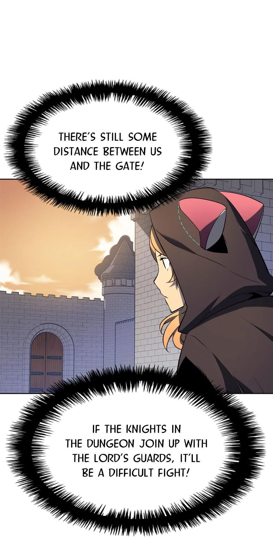 Overgeared Chapter 28 – Page 6