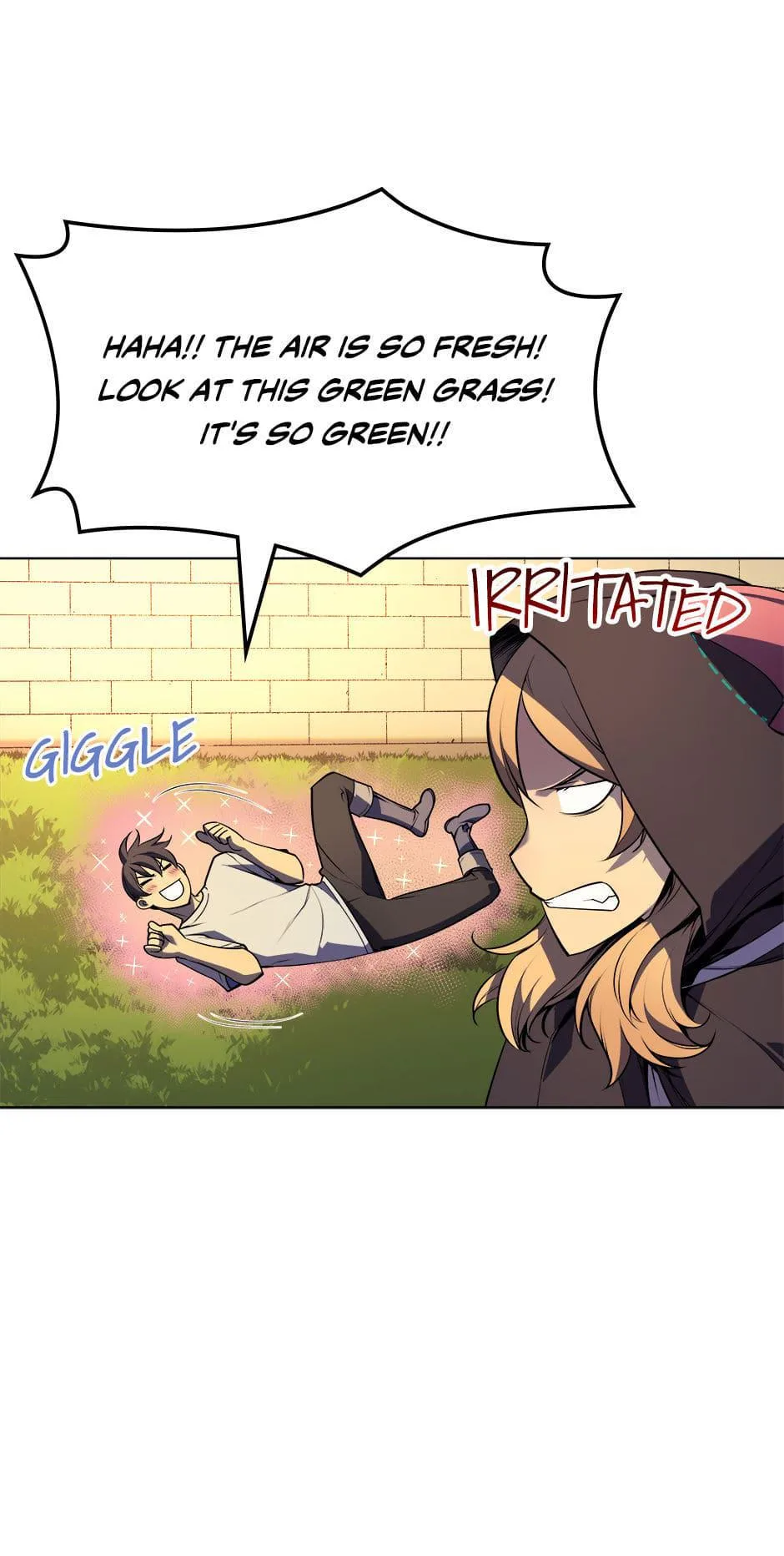 Overgeared Chapter 28 – Page 7