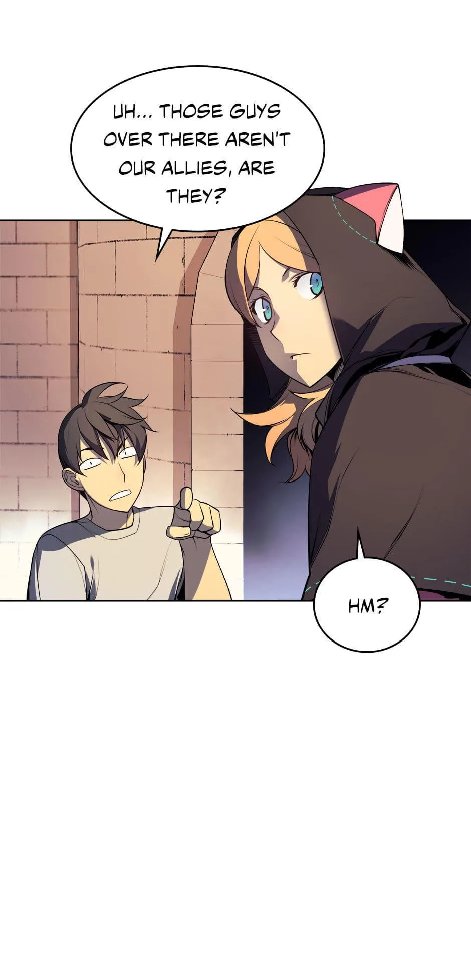 Overgeared Chapter 28 – Page 10